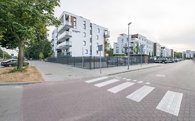 Apartment Navio Estate By Noclegi Renters